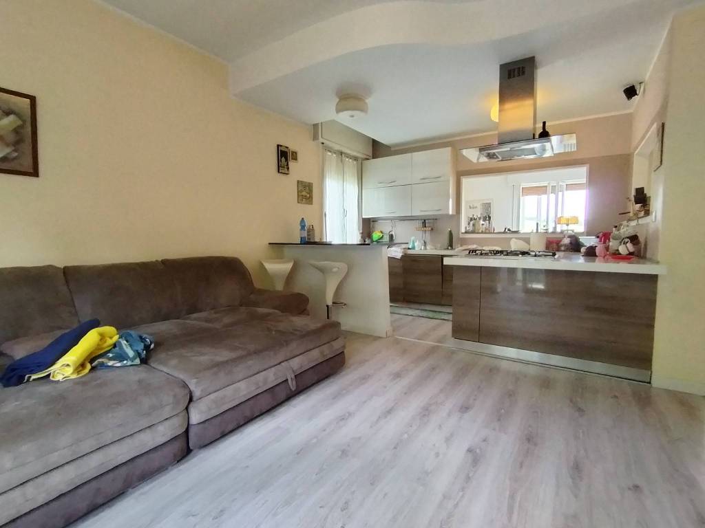 Appartamento a Pesaro in Via Adda - Foto 5