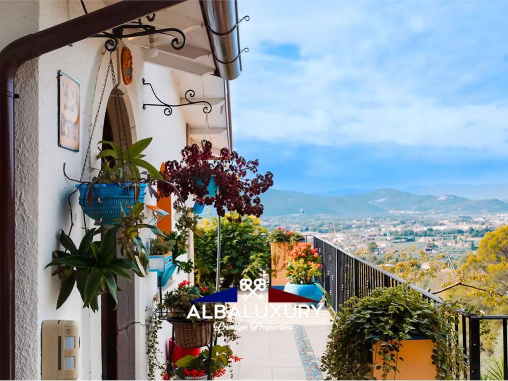 Villa a Castelnuovo magra in via Caprignano, 30 - Foto 5