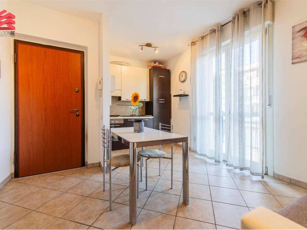 Appartamento a Novara in corso della vittoria, 123 - Foto 3