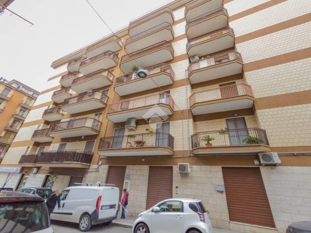 Appartamento a Manfredonia in Via pasubio, 1 - Foto 4