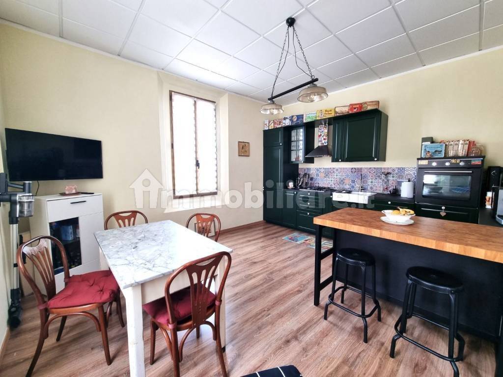 Appartamento a Castel san pietro terme in Via dei Mille, 6 - Foto 2