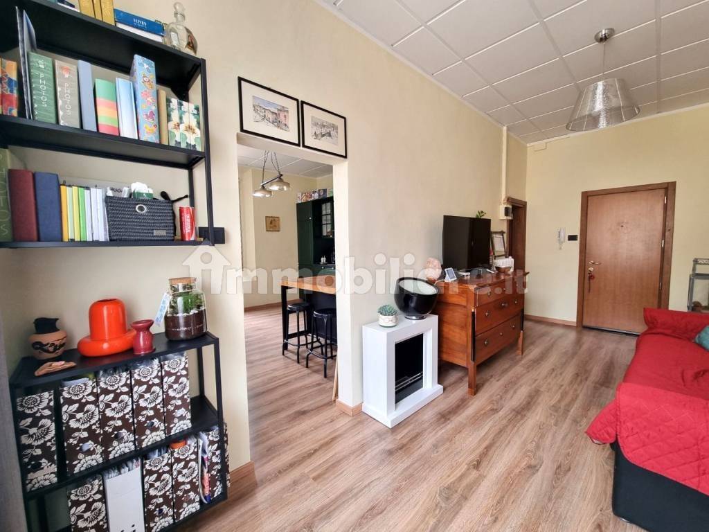 Appartamento a Castel san pietro terme in Via dei Mille, 6 - Foto 5