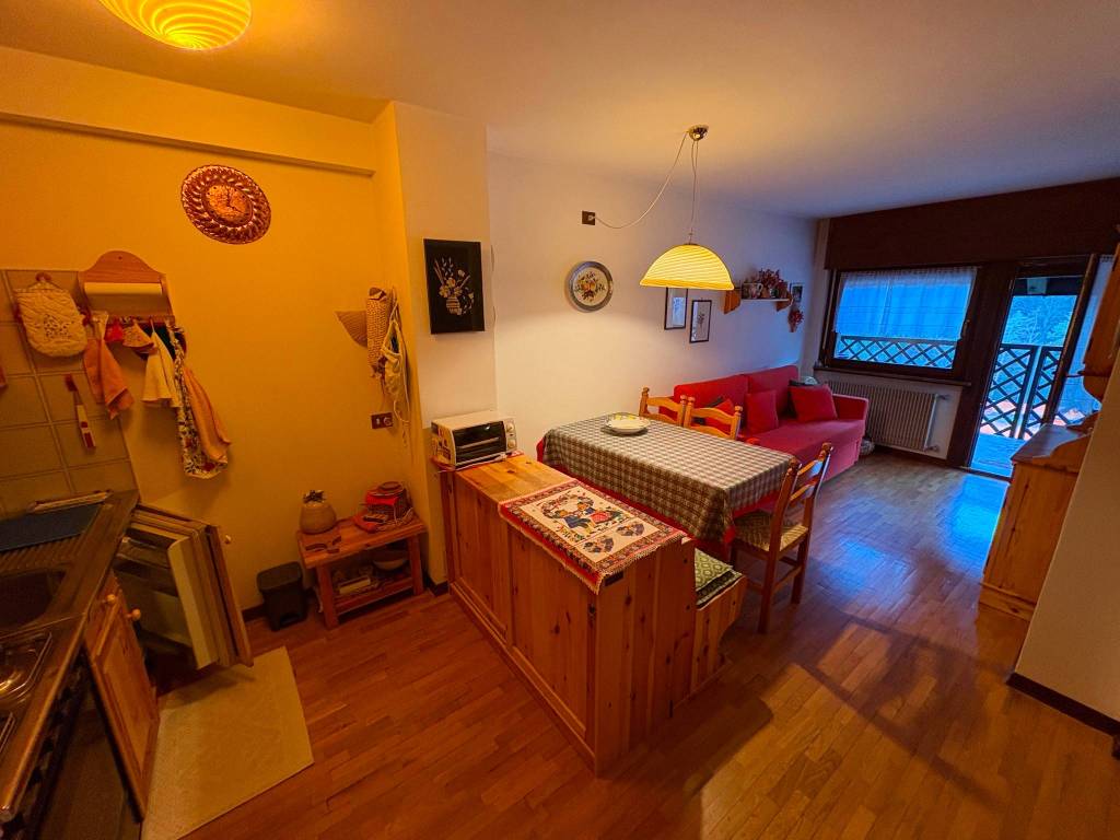 Appartamento a San vito di cadore in Via Beata Vergine della Difesa - Foto 2