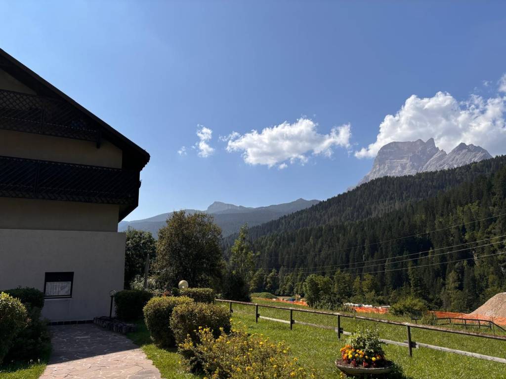 Appartamento a San vito di cadore in Via Beata Vergine della Difesa - Foto 3
