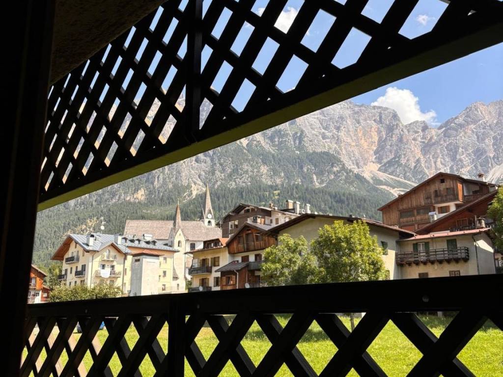 Appartamento a San vito di cadore in Via Beata Vergine della Difesa - Foto 5