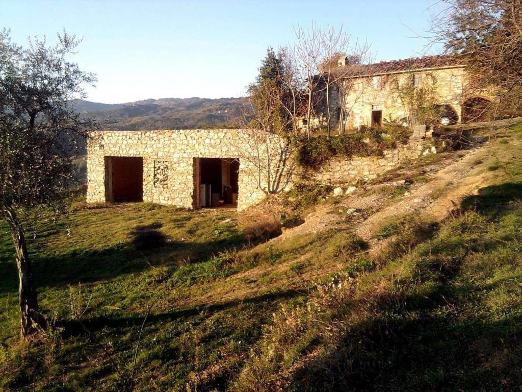 Rustico / casale a Serravalle pistoiese - Foto 4