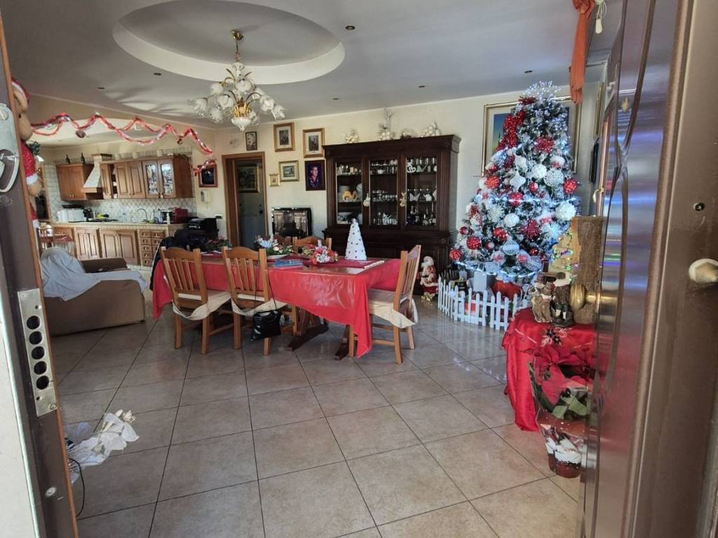 Villa a Taranto in Via Leon Battista Alberti, 7 - Foto 4