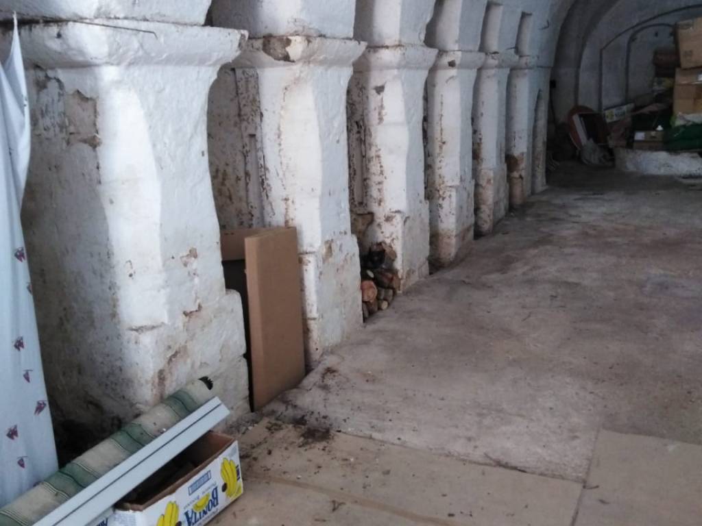 Box / garage a Ceglie messapica in Via Francesco Rismondi - Foto 3