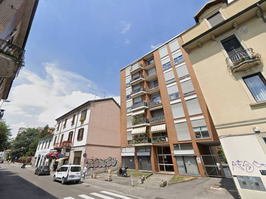Appartamento a Monza in Via Felice Cavallotti, 86 - Foto 4