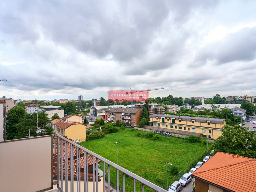 Appartamento a Monza in Via Felice Cavallotti, 86 - Foto 5