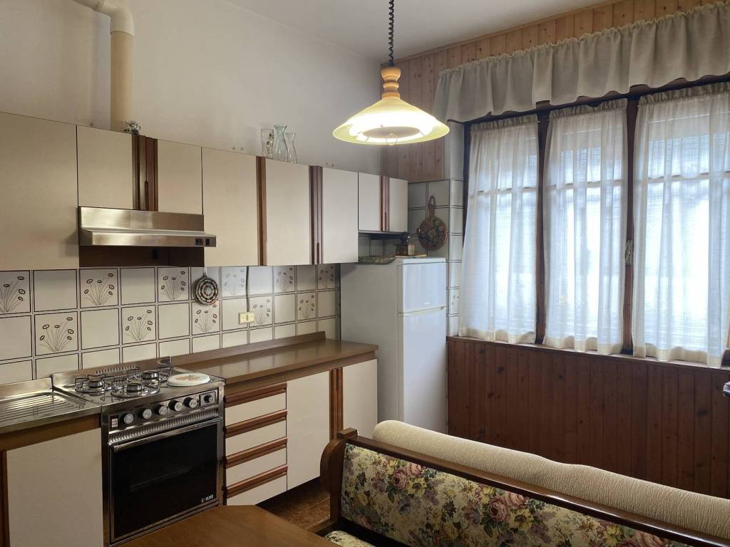 Appartamento a Falcade in Corso Roma, 15 - Foto 2