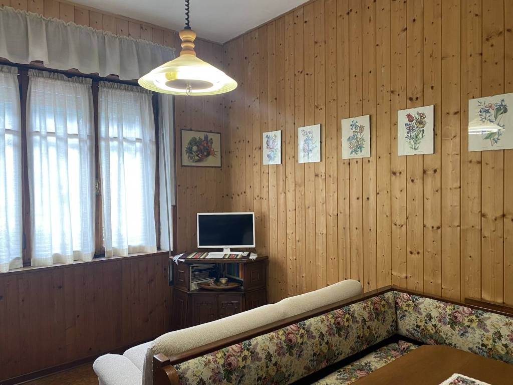 Appartamento a Falcade in Corso Roma, 15 - Foto 3