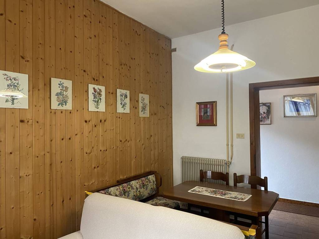 Appartamento a Falcade in Corso Roma, 15 - Foto 4