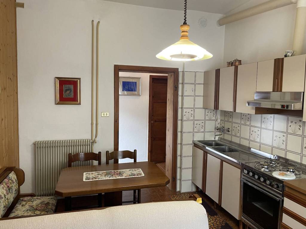 Appartamento a Falcade in Corso Roma, 15 - Foto 5