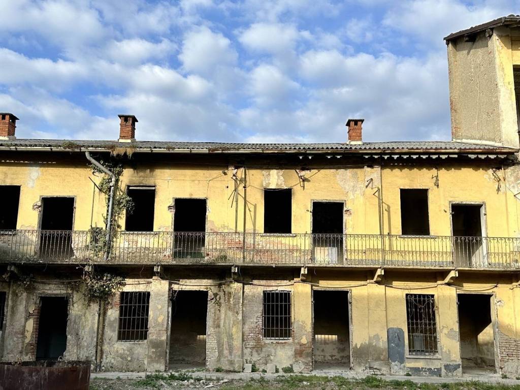 Casa indipendente a Seregno in Via Giuseppe Ripamonti - Foto 2