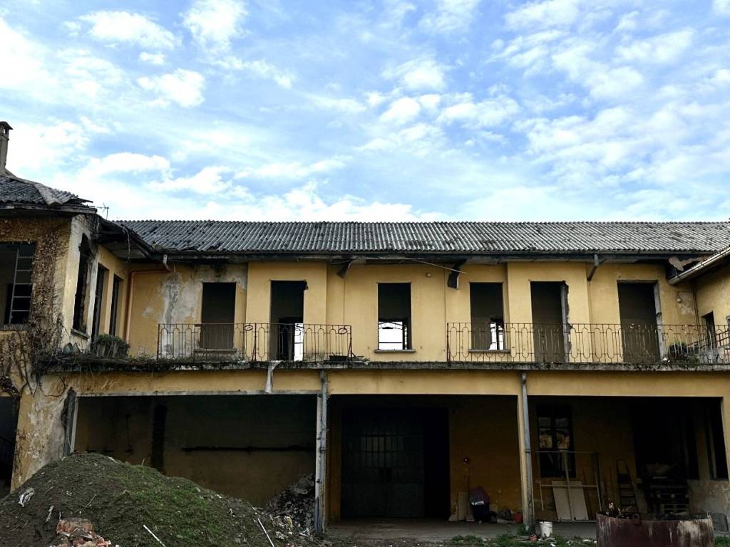 Casa indipendente a Seregno in Via Giuseppe Ripamonti - Foto 4