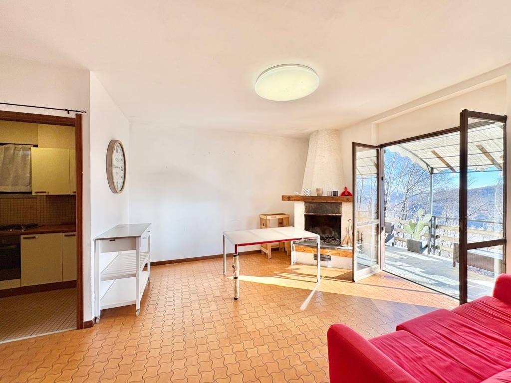Villa a San bernardino verbano in Via Ompio - Foto 3