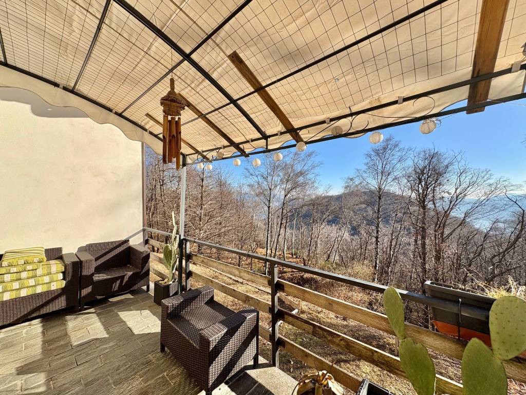 Villa a San bernardino verbano in Via Ompio - Foto 4