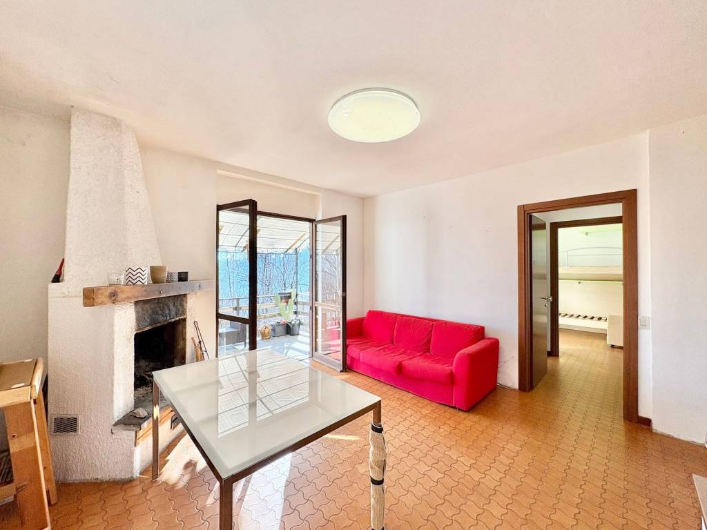 Villa a San bernardino verbano in Via Ompio - Foto 5