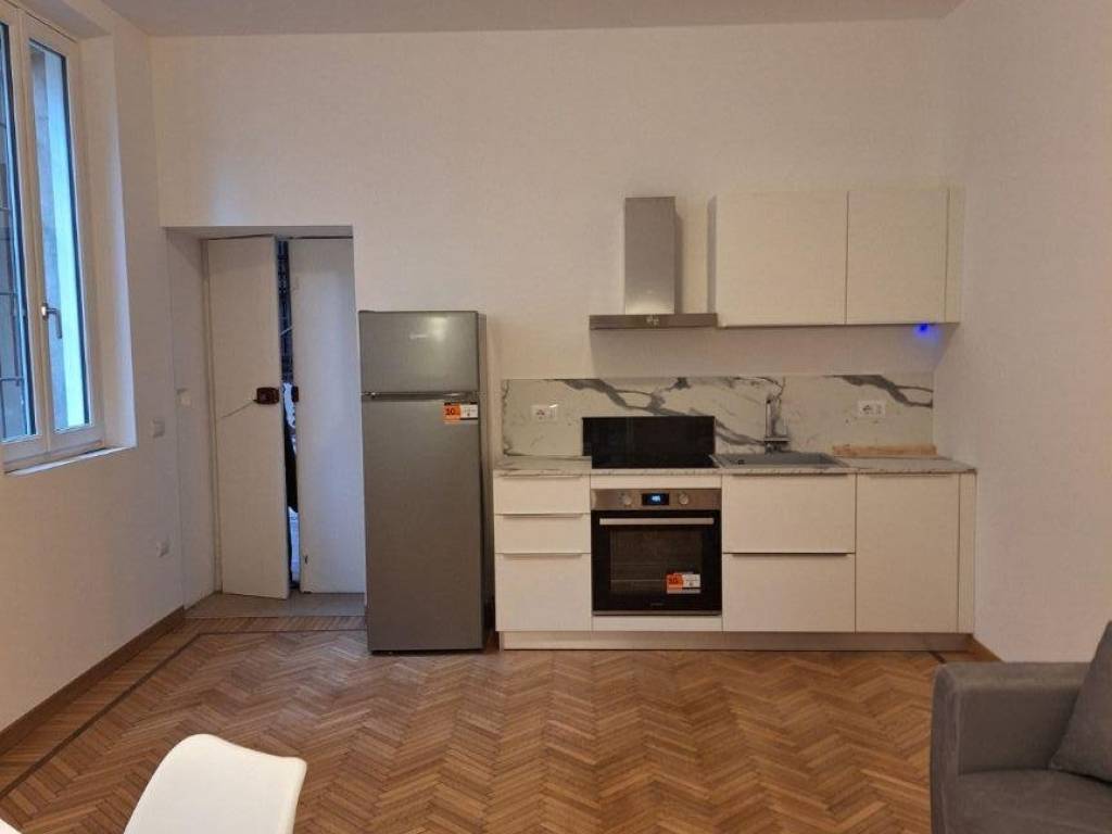 Appartamento a Mantova in Via Giovanni Chiassi - Foto 2