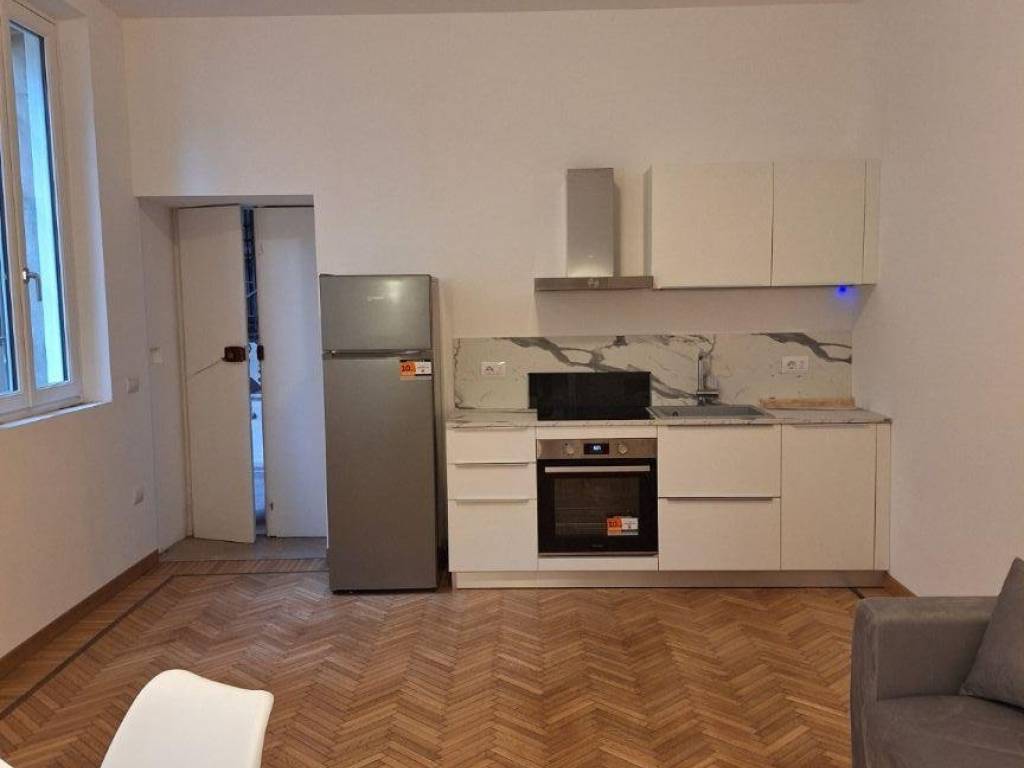 Appartamento a Mantova in Via Giovanni Chiassi - Foto 3