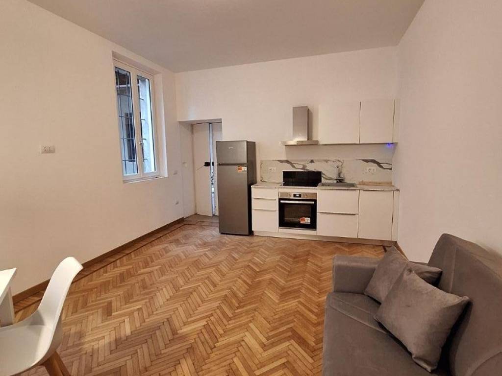 Appartamento a Mantova in Via Giovanni Chiassi - Foto 5