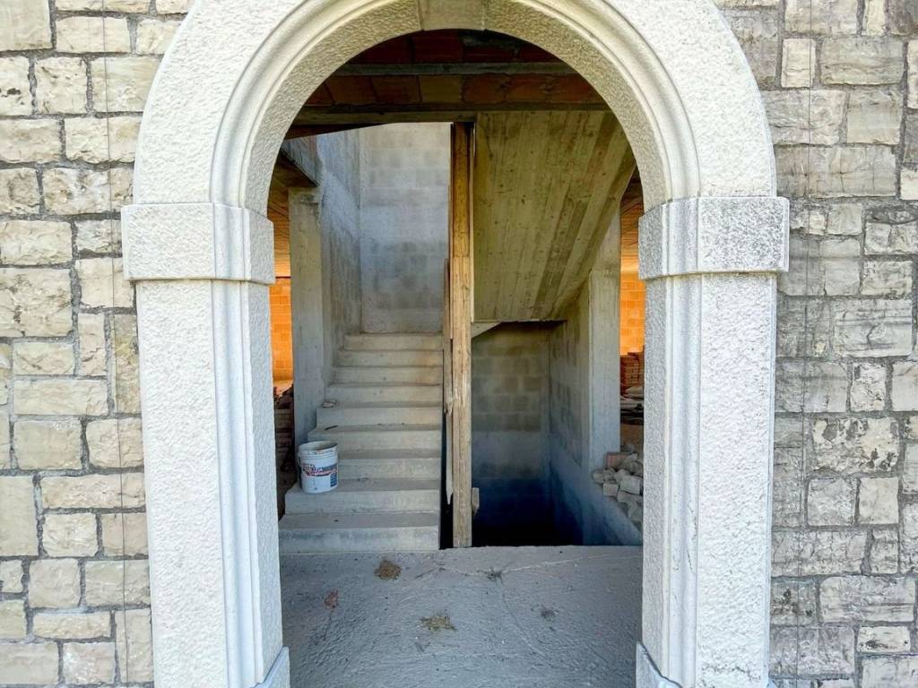 Villa a Campobasso in Via Sant'Antonio dei Lazzari - Foto 2