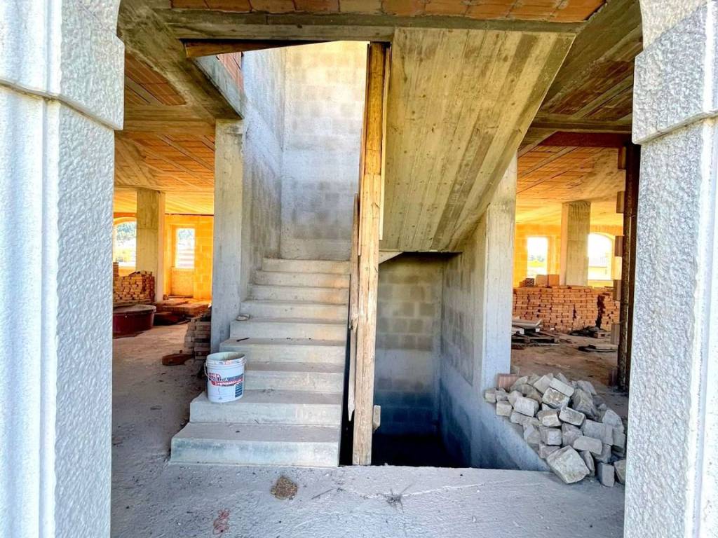 Villa a Campobasso in Via Sant'Antonio dei Lazzari - Foto 3