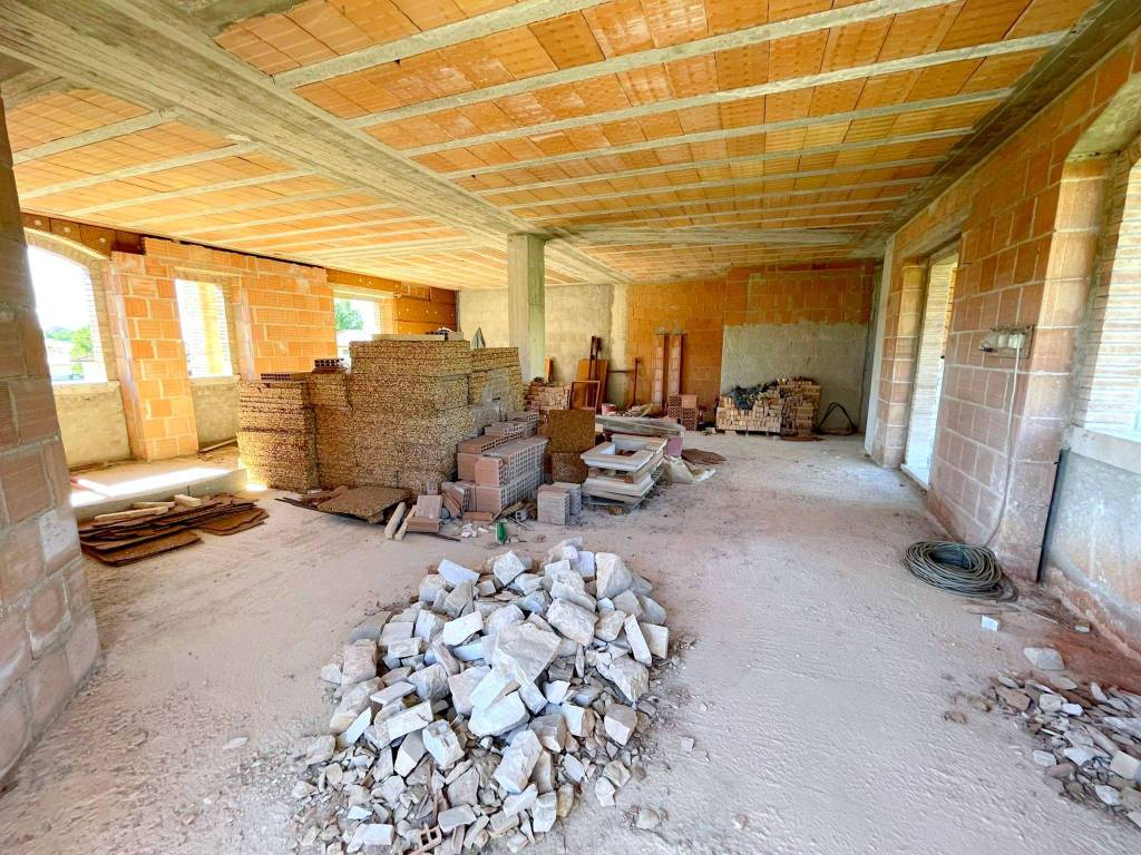 Villa a Campobasso in Via Sant'Antonio dei Lazzari - Foto 4
