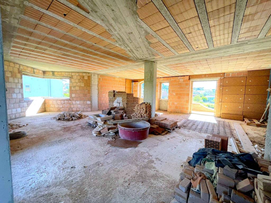 Villa a Campobasso in Via Sant'Antonio dei Lazzari - Foto 5