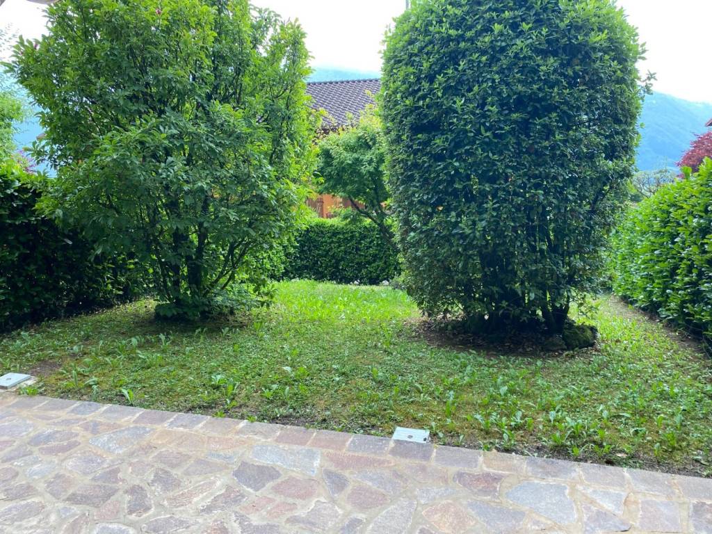 Villetta a schiera a Songavazzo in Via Giorgio Paglia, 64 - Foto 3