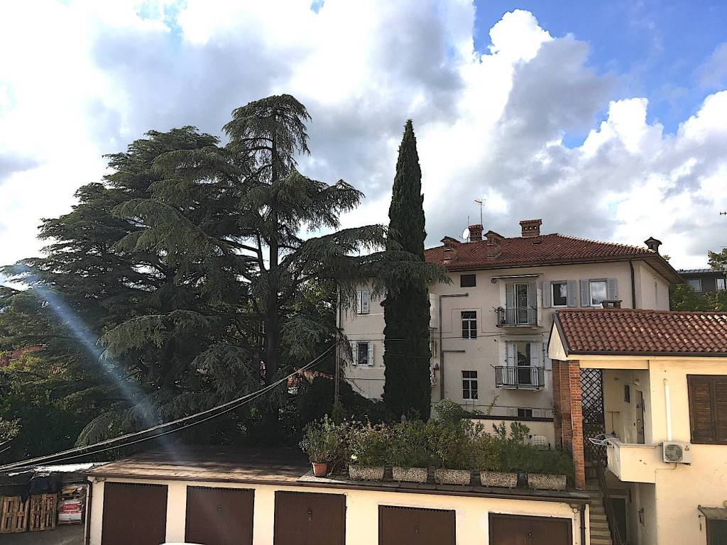 Appartamento a Gorizia in Via Trieste, 20 - Foto 3