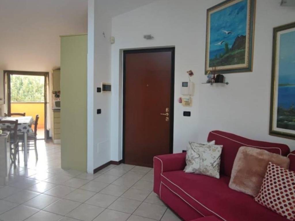 Appartamento a Meda in Via Forli, 13 - Foto 2