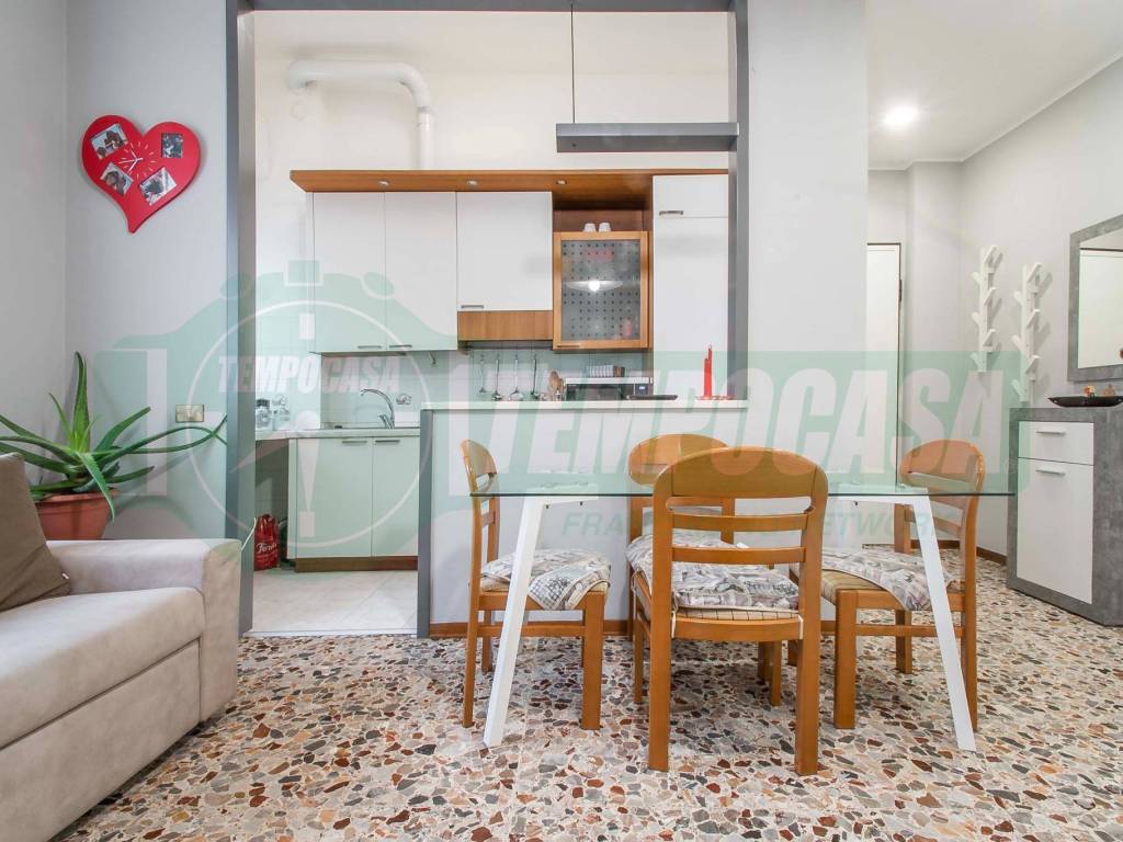 Appartamento a Gorla maggiore in Via Leonardo da Vinci, 15 - Foto 2