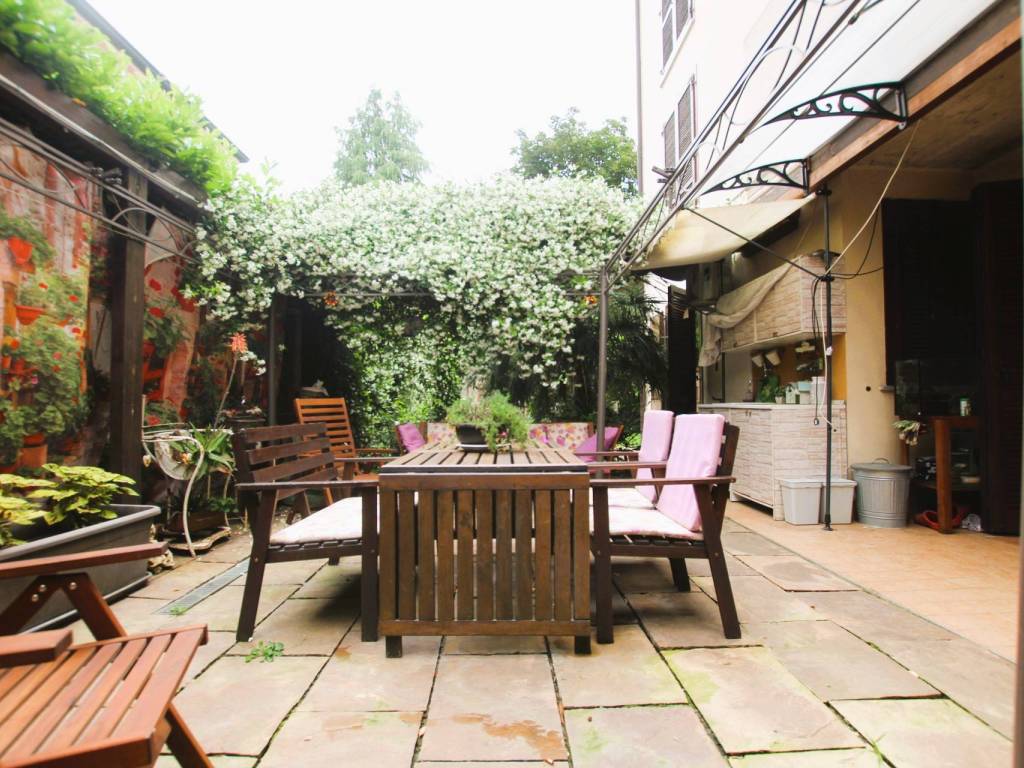 Appartamento a Lissone in Via Filippo Turati, 16 - Foto 2