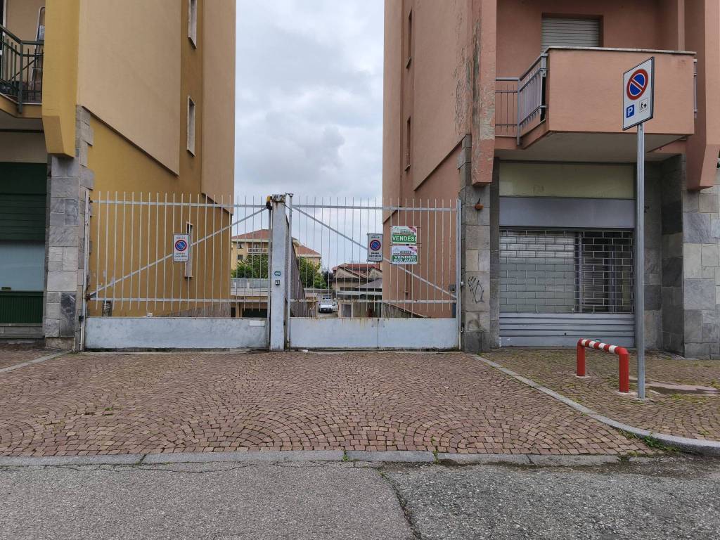 Immobile a Biella in Via Fratelli Cairoli - Foto 3