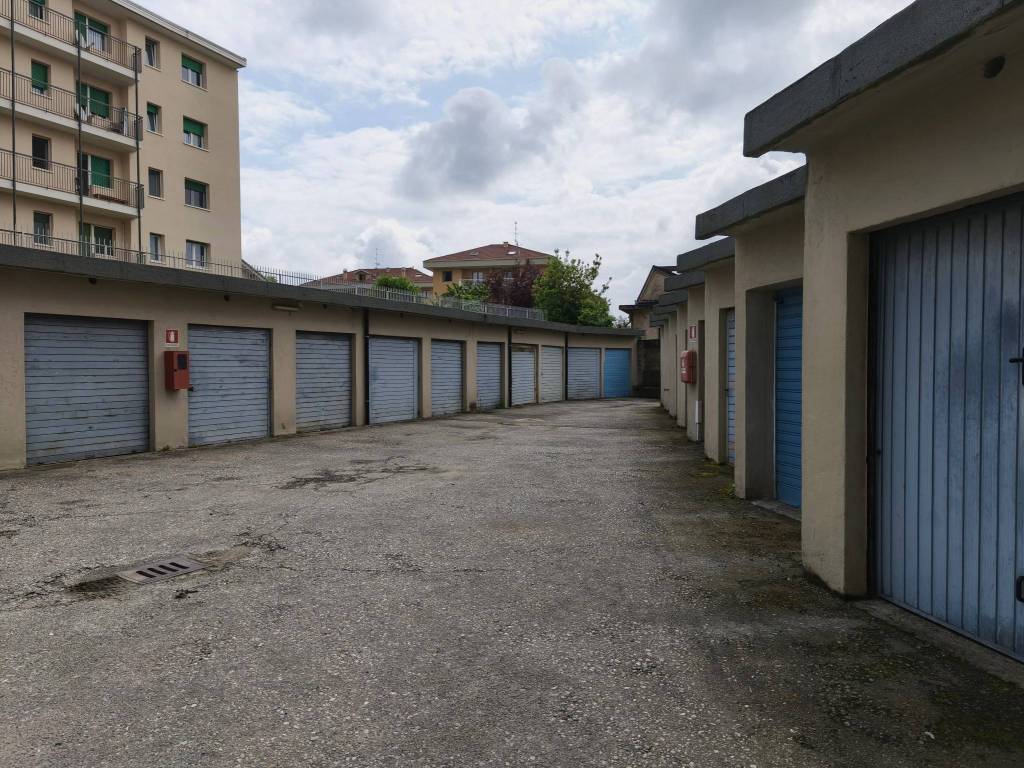 Immobile a Biella in Via Fratelli Cairoli - Foto 4