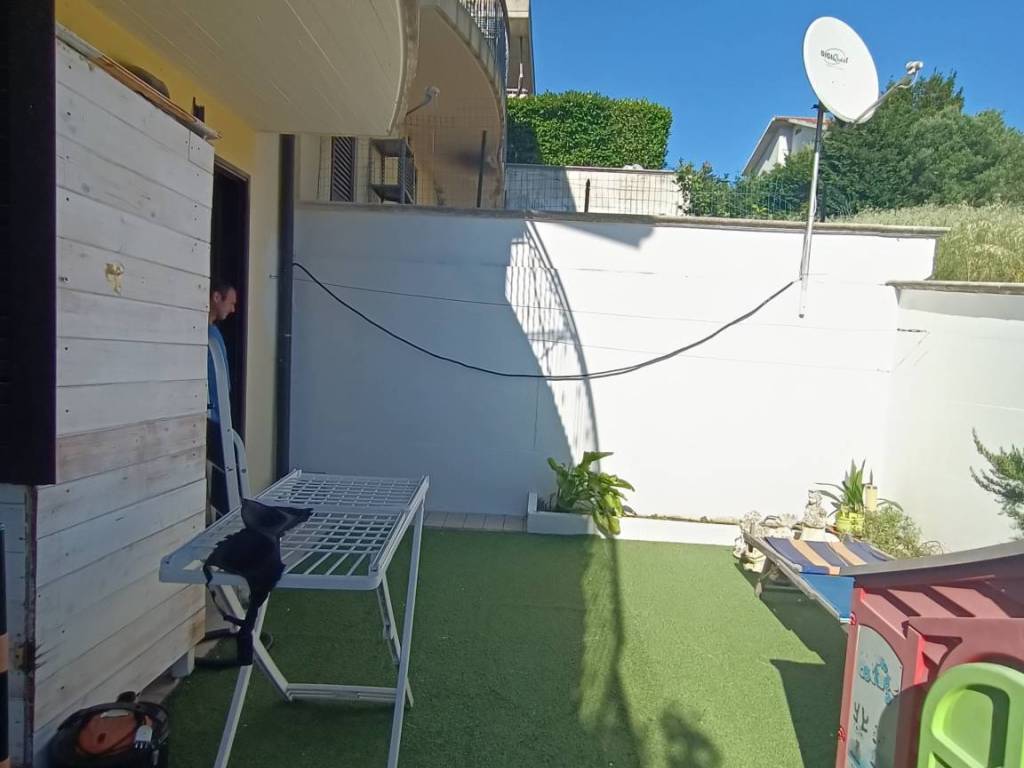 Appartamento a Cappelle sul tavo in Via Pignatara - Foto 2