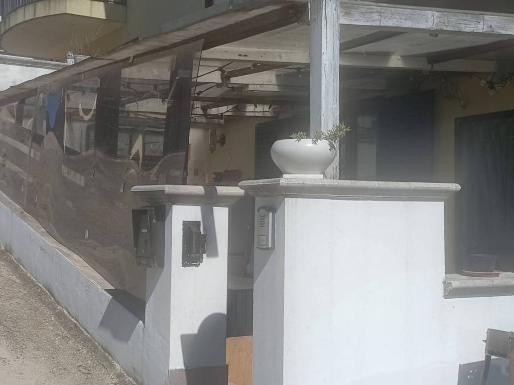 Appartamento a Cappelle sul tavo in Via Pignatara - Foto 4