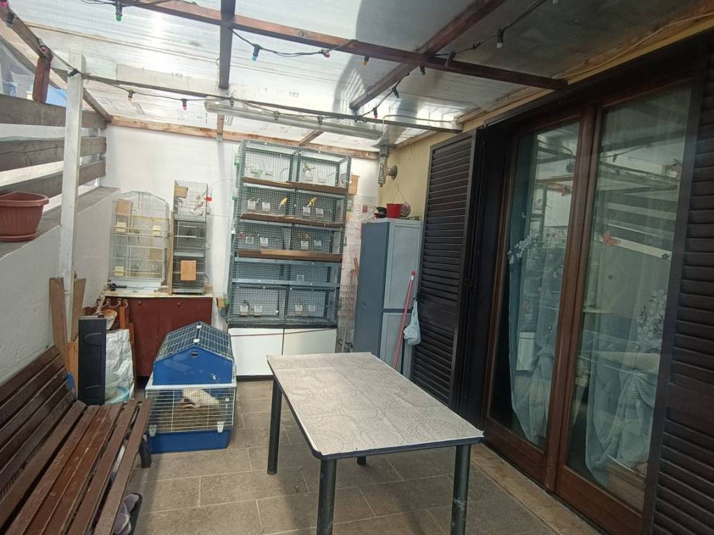 Appartamento a Cappelle sul tavo in Via Pignatara - Foto 5