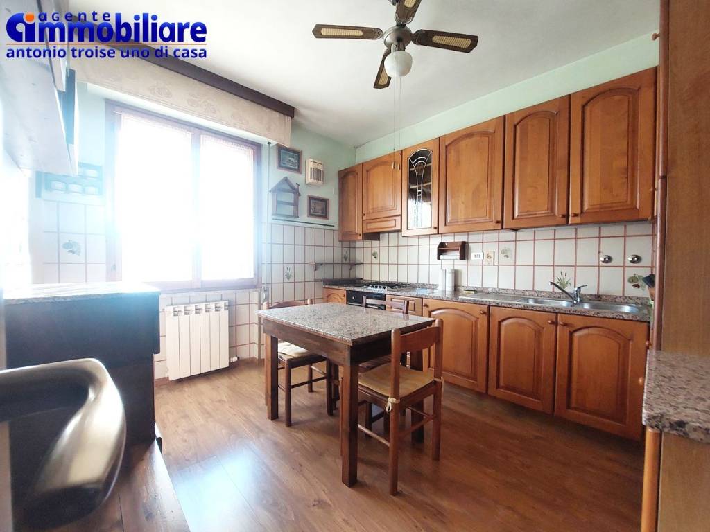Appartamento a Pistoia in Via Salvo D'Acquisto - Foto 3