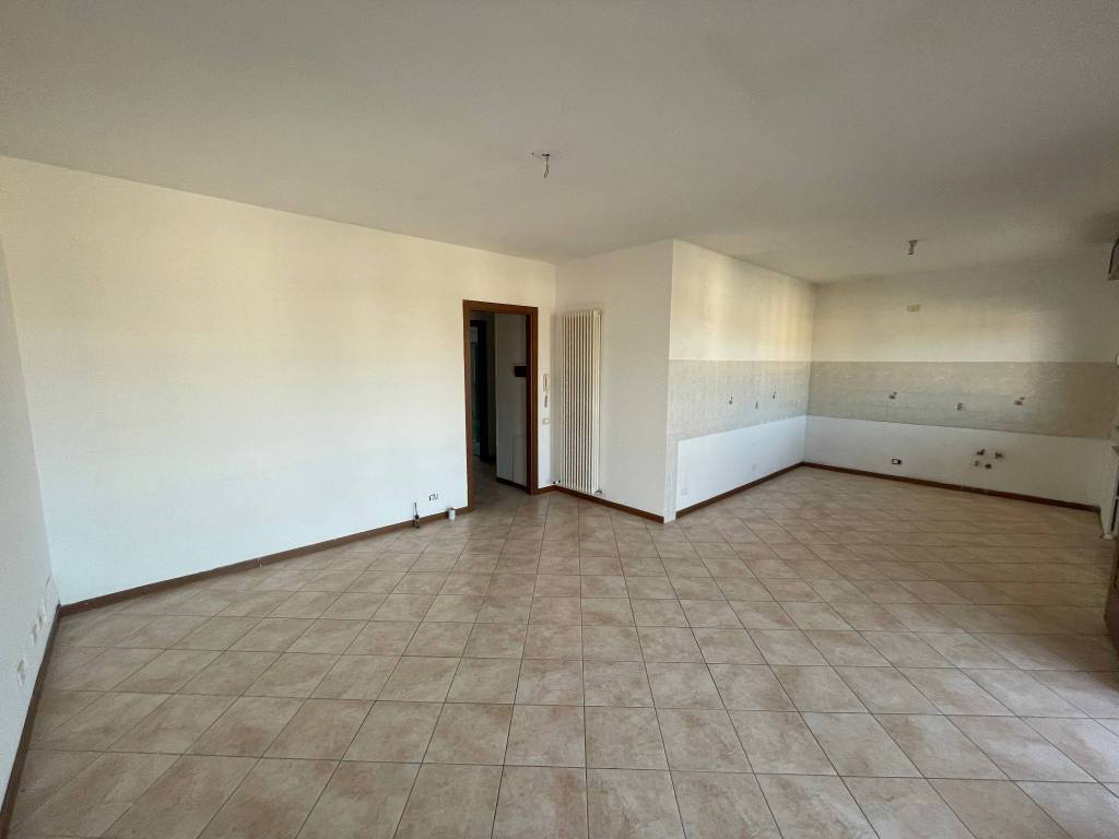 Appartamento a Montecalvo in foglia in Via Monte Rosa - Foto 2