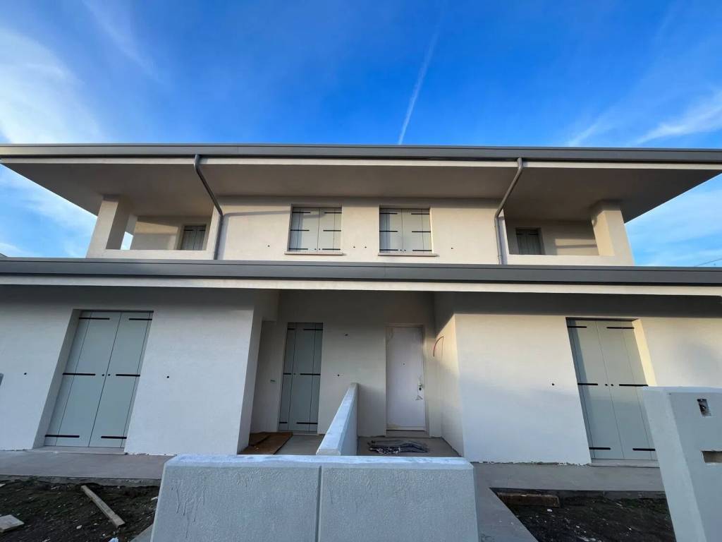 Villa a Rovigo - Foto 5