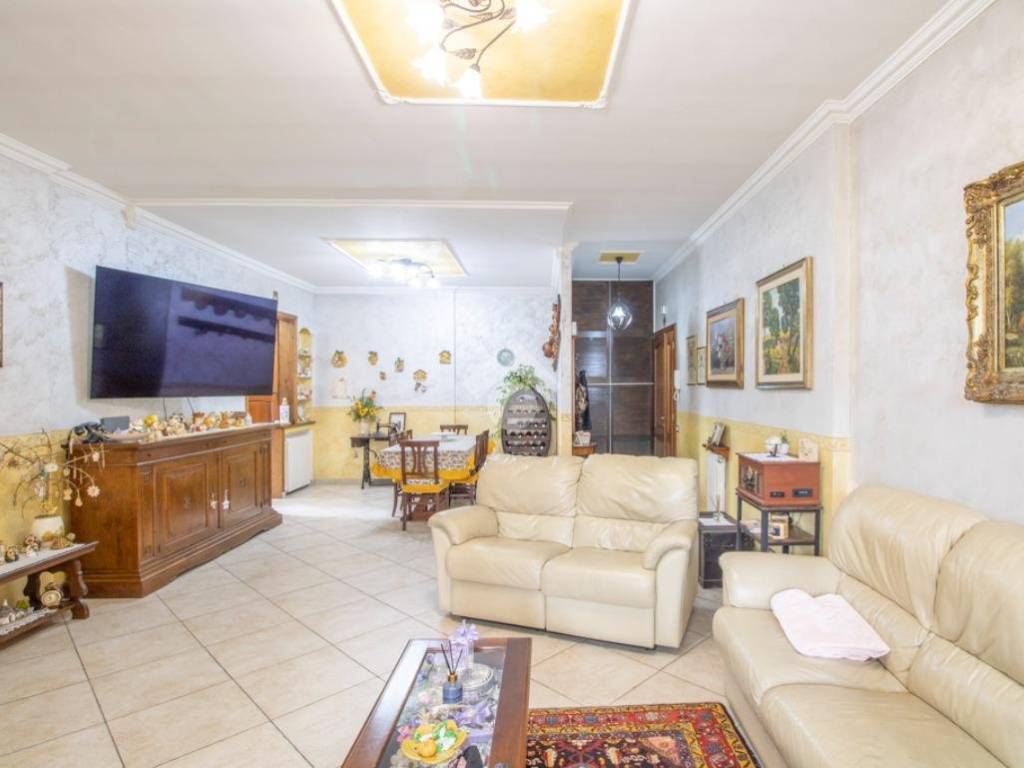 Appartamento a Rieti in Via Padre E. Salvatori, 21 - Foto 3