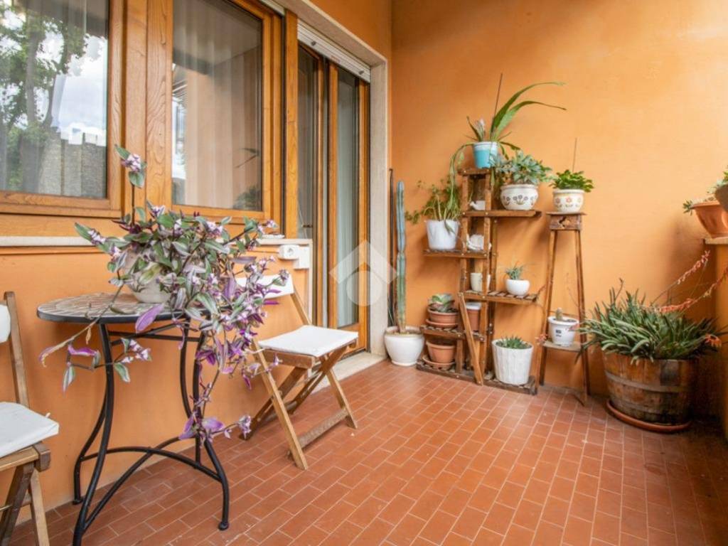 Appartamento a Rieti in Via Padre E. Salvatori, 21 - Foto 4