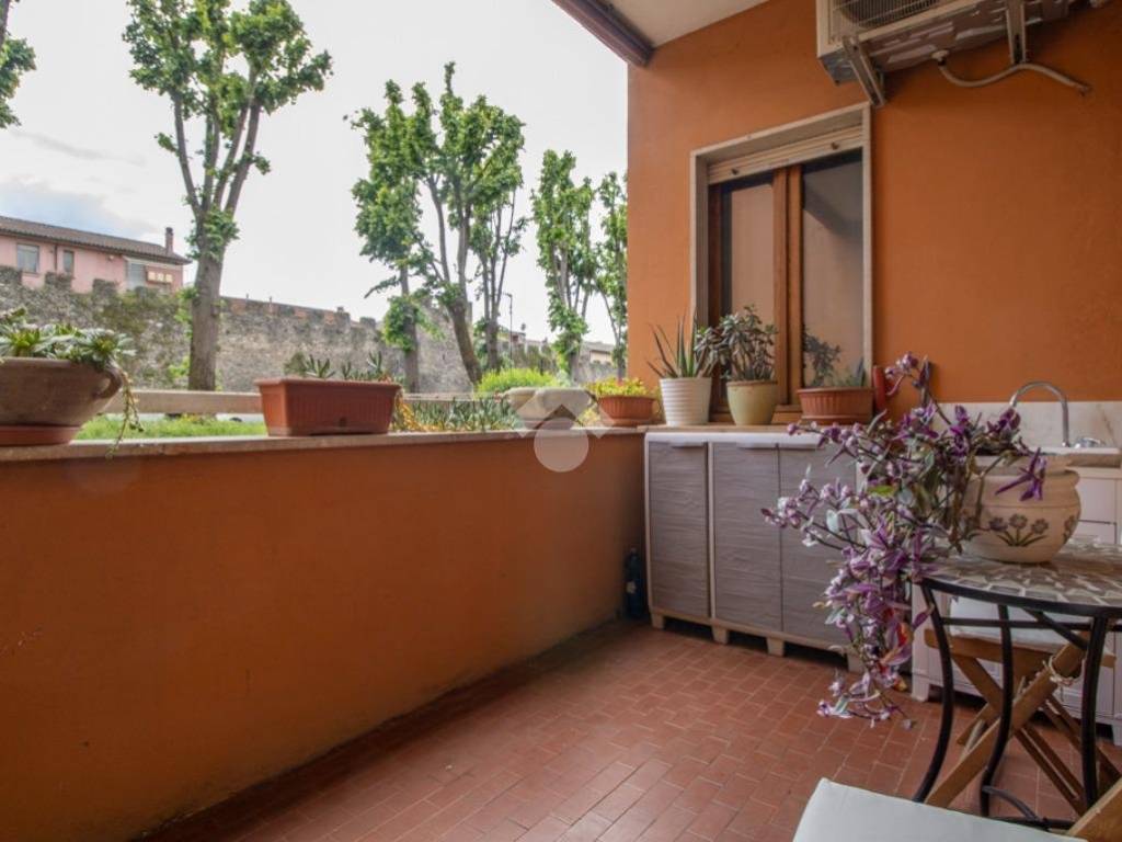 Appartamento a Rieti in Via Padre E. Salvatori, 21 - Foto 5