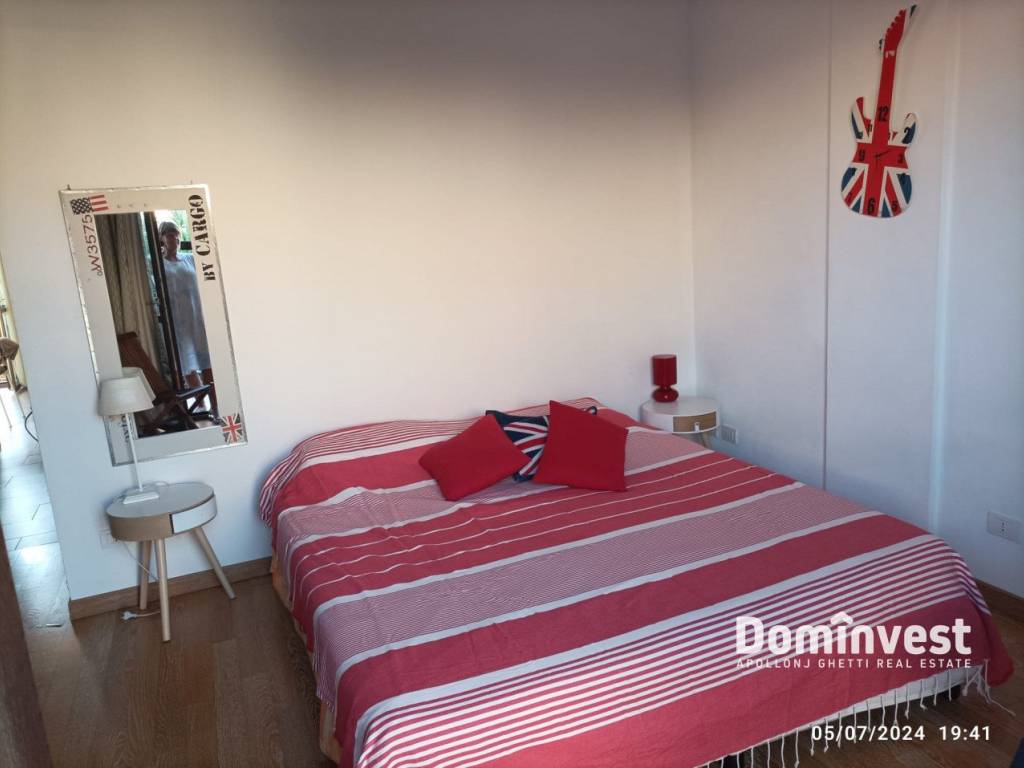 Appartamento a Capalbio in Via Sardegna - Foto 5