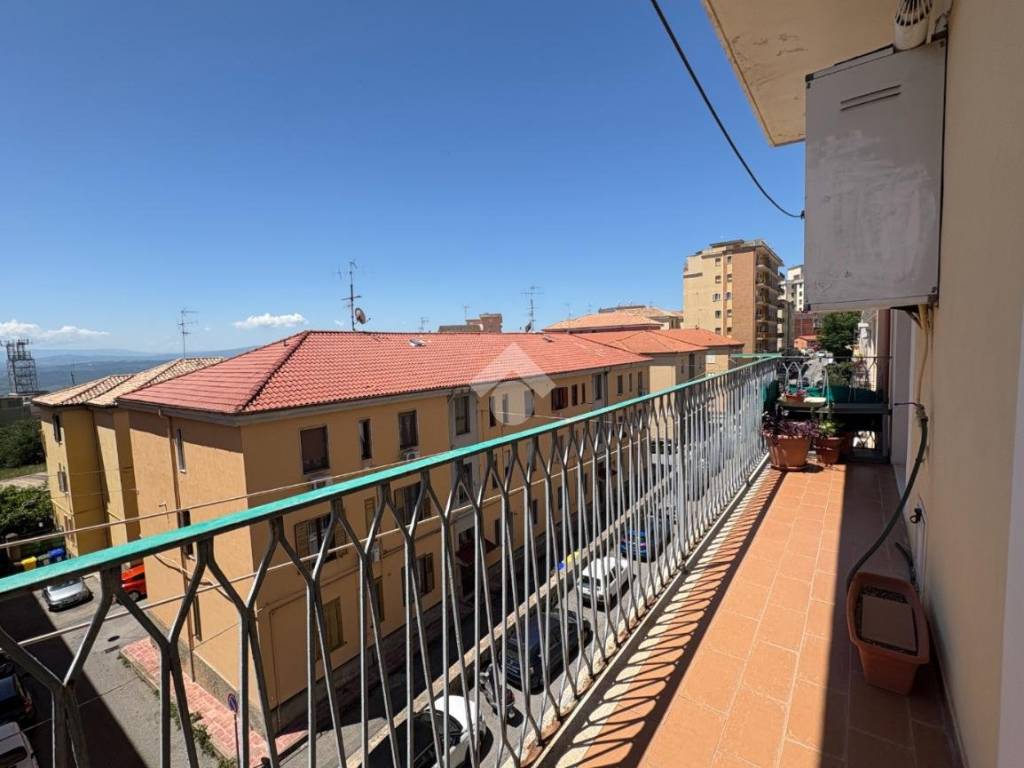 Appartamento a Catanzaro in Via Giuseppe Schipani, 136 - Foto 3