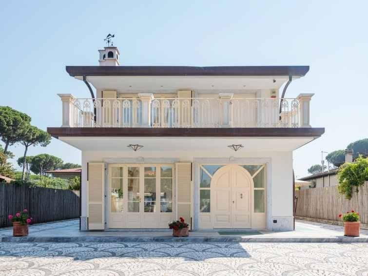 Villa a Forte dei marmi - Foto 2