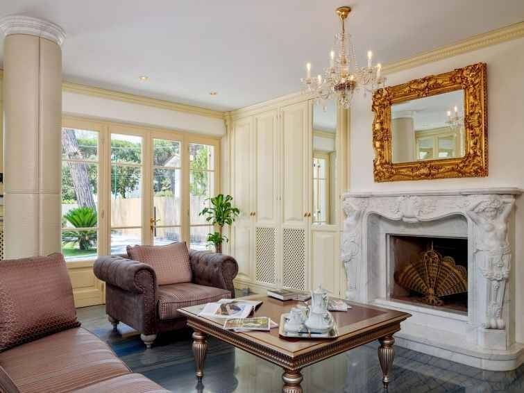 Villa a Forte dei marmi - Foto 3